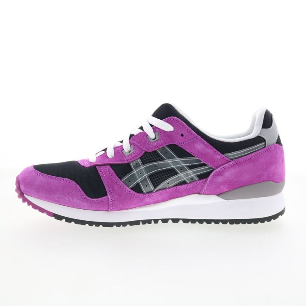 Asics Mens Gel-Lyte III OG X Awake NY Black Shoes () - Picture 5 of 7
